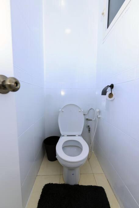 Apartamento Tt Holidays - Rabat City Center Exterior foto