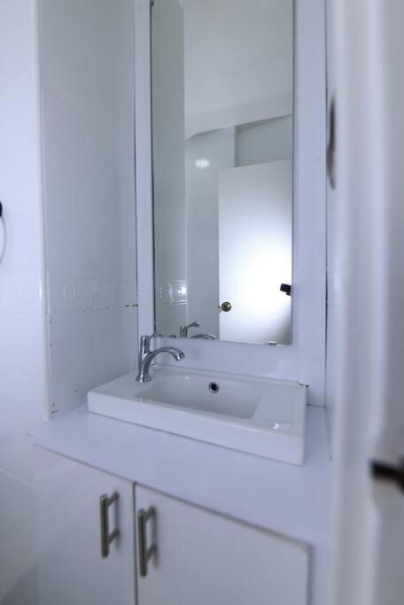 Apartamento Tt Holidays - Rabat City Center Exterior foto