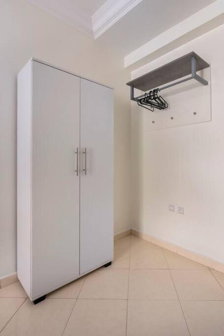Apartamento Tt Holidays - Rabat City Center Exterior foto