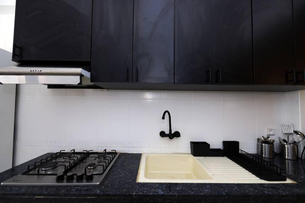 Apartamento Tt Holidays - Rabat City Center Exterior foto