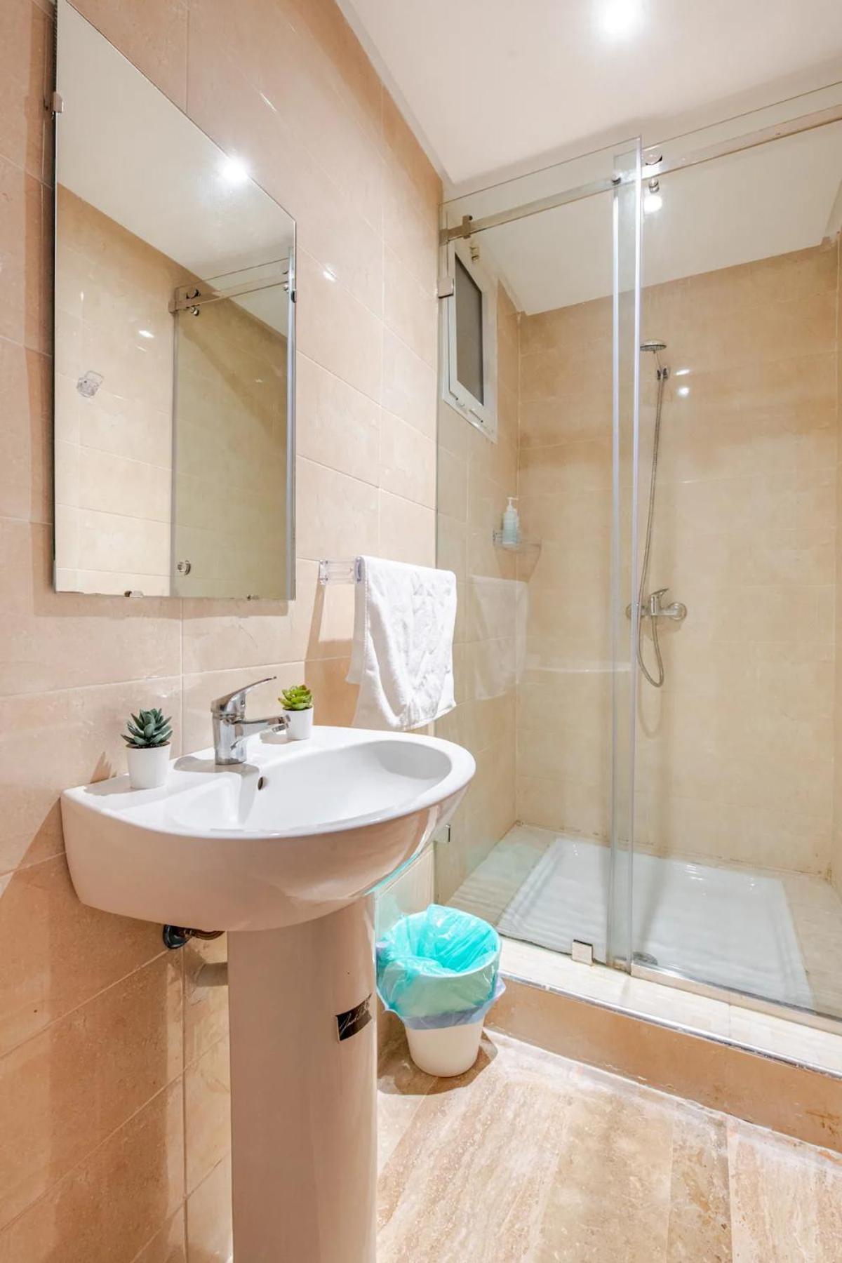 Apartamento Tt Holidays - Rabat City Center Habitación foto
