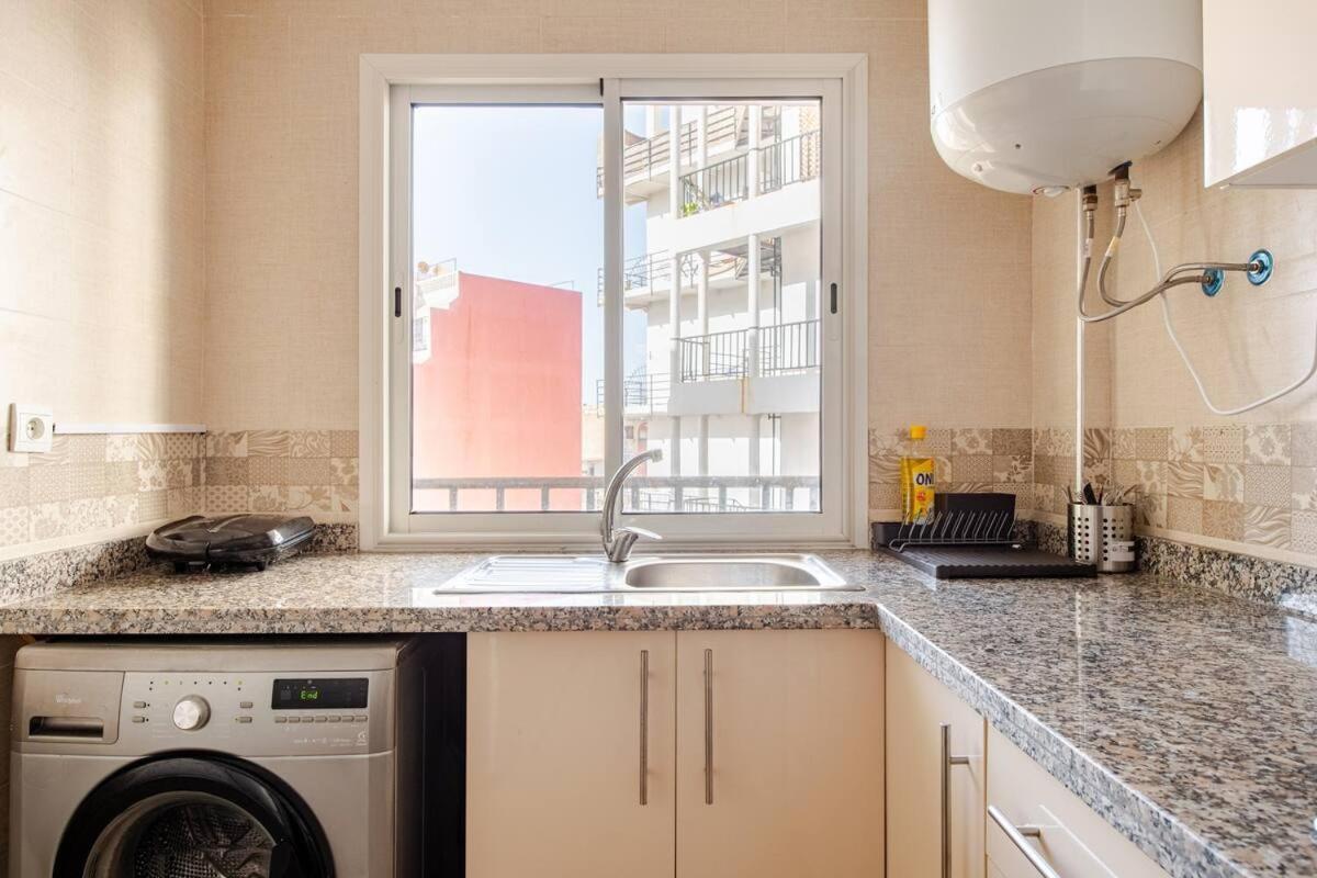 Apartamento Tt Holidays - Rabat City Center Habitación foto